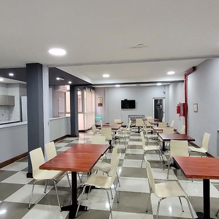 Hotel Aatrac ブエノスアイレス エクステリア 写真