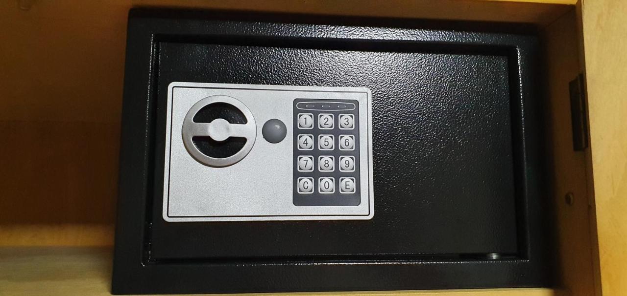 Hotel Aatrac ブエノスアイレス エクステリア 写真
