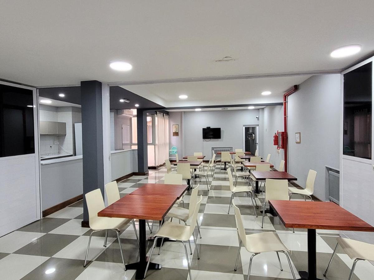 Hotel Aatrac ブエノスアイレス エクステリア 写真